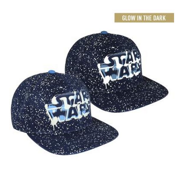 Barnkeps Star Wars 876 (58 cm)