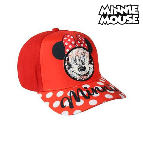 Barnkeps Minnie Mouse 1224