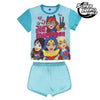 Sommarpyjamas DC Super Hero Girls 1958 (storlek 6 år)
