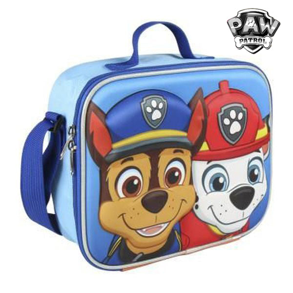 Termiskt tryck 3D The Paw Patrol 4683