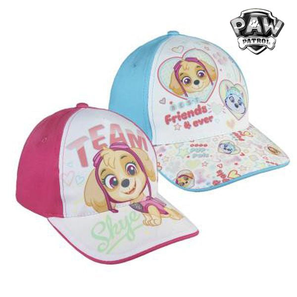 Barnkeps The Paw Patrol 3128 (53 cm)