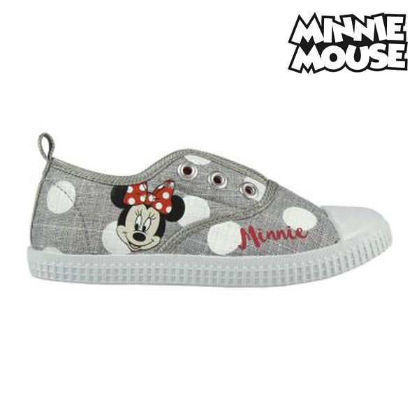 Sportskor Casual Minnie Mouse 4682 (storlek 23)