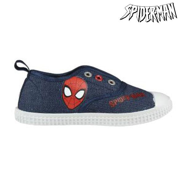 Sportskor Casual Spiderman 4743 (storlek 23)