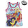 T-shirt DC Super Hero Girls 7409 (storlek 4 år)