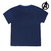 Sommarpyjamas The Avengers 7423 (storlek 3 år)
