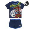 Sommarpyjamas The Avengers 7430 (storlek 5 år)