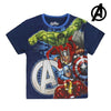 Sommarpyjamas The Avengers 7430 (storlek 5 år)