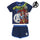 Sommarpyjamas The Avengers 7447 (storlek 7 år)