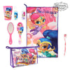 Necessär med accessoarer Shimmer and Shine 3622 (7 pcs)