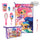 Necessär med accessoarer Shimmer and Shine 3622 (7 pcs)