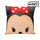 Kudde Minnie Mouse Tsum Tsum 87678