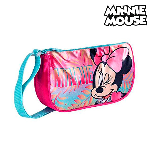 Väska Minnie Mouse 95376