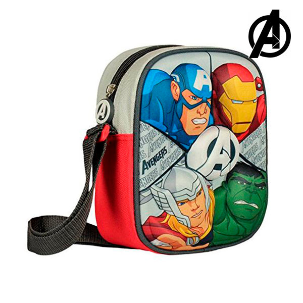 Handväska The Avengers 95567