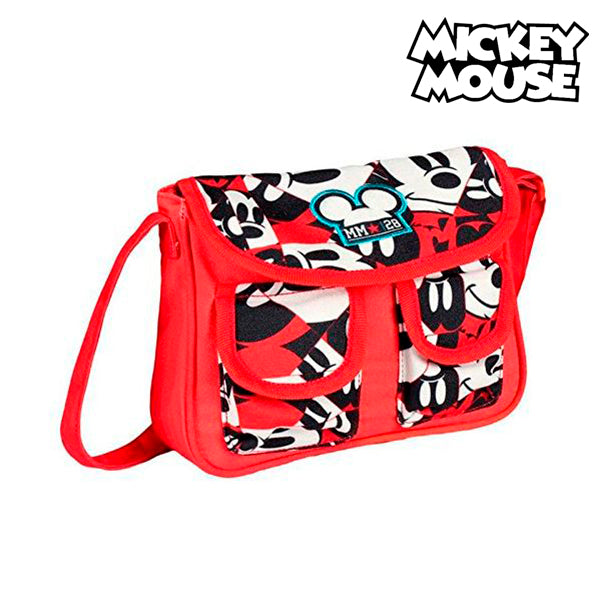 Handväska Mickey Mouse 95710