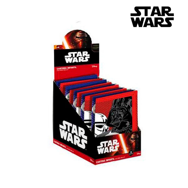 Plånbok Star Wars 96076