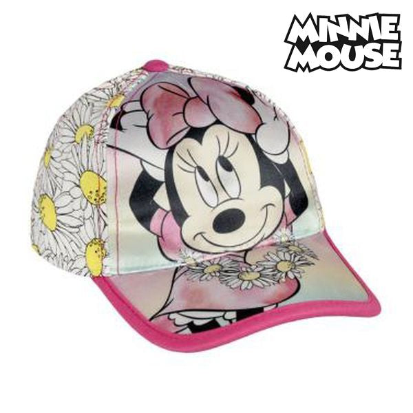 Barnkeps Minnie Mouse 7561 (50 cm)