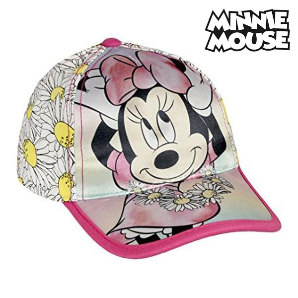 Barnkeps Minnie Mouse 7578 (52 cm)