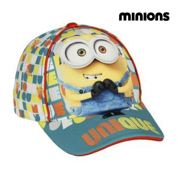 Barnkeps Minions 7646 (52 cm)