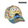 Barnkeps Minions 7653 (54 cm) Gul