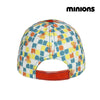 Barnkeps Minions 7653 (54 cm) Gul