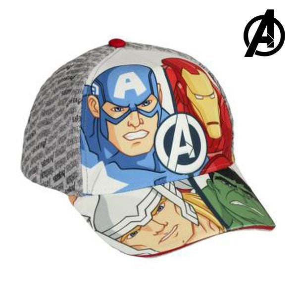 Barnkeps The Avengers 7660 (52 cm)