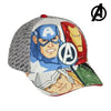 Barnkeps The Avengers 7660 (52 cm)