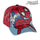 Barnkeps Spiderman 7707 (52 cm)