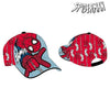 Barnkeps Spiderman 7707 (52 cm)