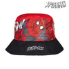 Hatt Spiderman 7936 (54 cm) Röd