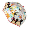 Bubbelparaply Tsum Tsum 100 (74 cm)
