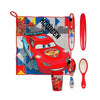 Dining Set Bag Cars 10864