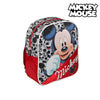 Barnryggsäck Mickey Mouse 12080