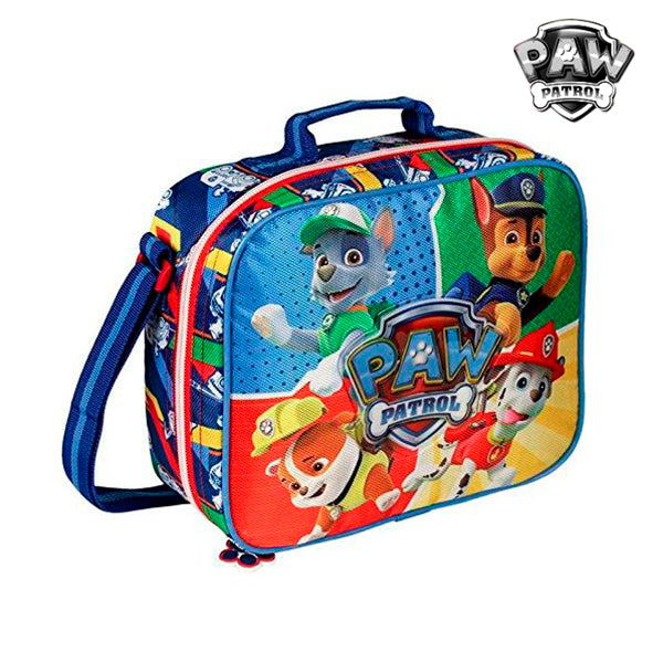 Termiskt tryck The Paw Patrol 12295