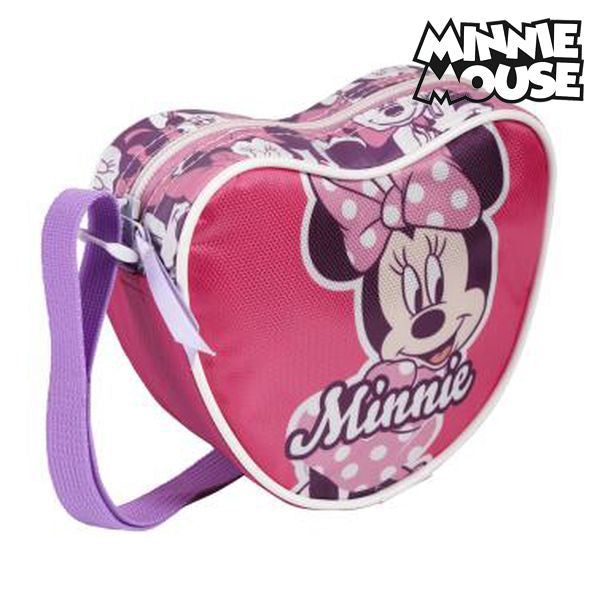Handväska Minnie Mouse 3339