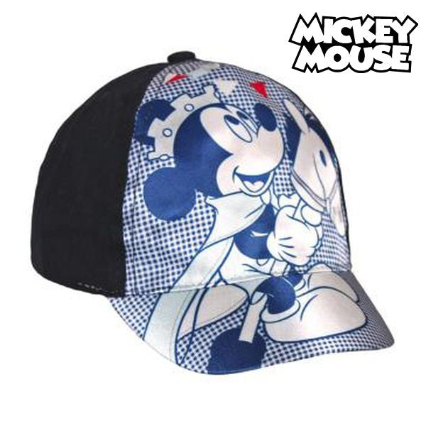 Barnkeps Mickey Mouse 4145 (48 cm)
