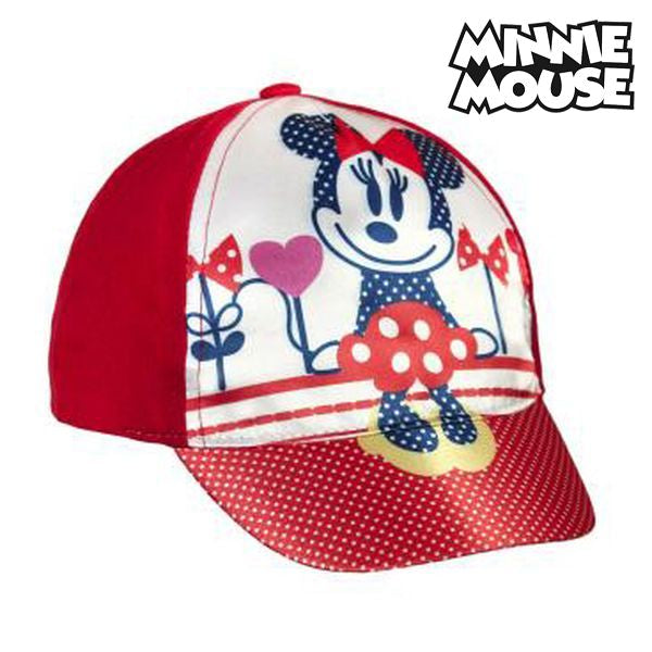 Barnkeps Minnie Mouse 4206 (48 cm)