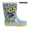 Children's Water Boots Minions 4656 (storlek 28)