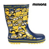 Children's Water Boots Minions 4755 (storlek 29)