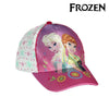 Barnkeps Frozen 6963 (54 cm) Rosa
