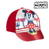 Barnkeps Minnie Mouse 9544 (46 cm) Röd