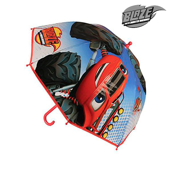 Paraply Blaze and the Monster Machines 89365 (63 cm)