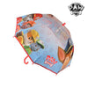 Bubbelparaply The Paw Patrol 90767 (63 cm)