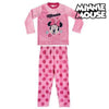 Pyjamas Barn Minnie Mouse 4093 (storlek 4 år)
