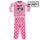 Pyjamas Barn Minnie Mouse 4109 (storlek 5 år)