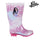 Children's Water Boots Soy Luna 5199 (storlek 28)