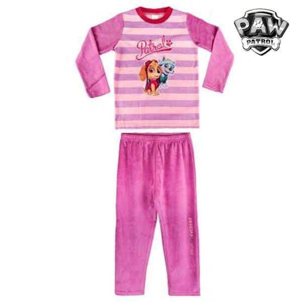 Pyjamas Barn The Paw Patrol 2972 (storlek 3 år)