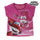 Barn T-shirt med kortärm Super Wings 297 (storlek 5 år)