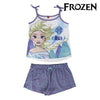 Sommarpyjamas Frozen 2147 (storlek 7 år)