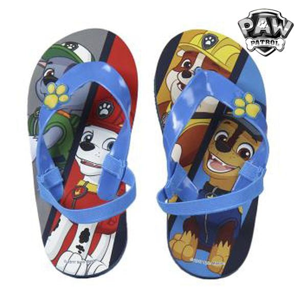 Strandtofflor The Paw Patrol 3327 (storlek 31)
