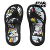 Strandtofflor Star Wars 3853 (storlek 33)